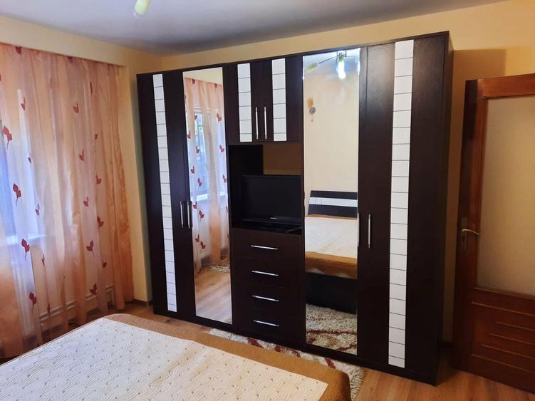 Inchiriez apartament 3camere, 2bai, loc parcare, zona City Mall - 2