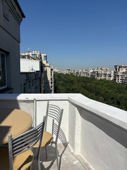 UNIRII,oportunitate de achizitie ,bloc monolit in centrul capitalei,terasa fata - 2