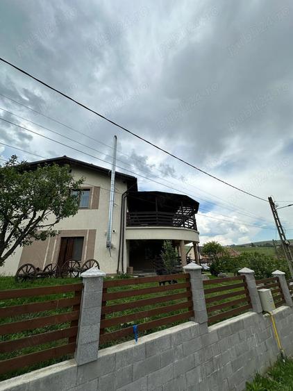 Sc vinde Depozit ?i Locuinta de serviciu - 1