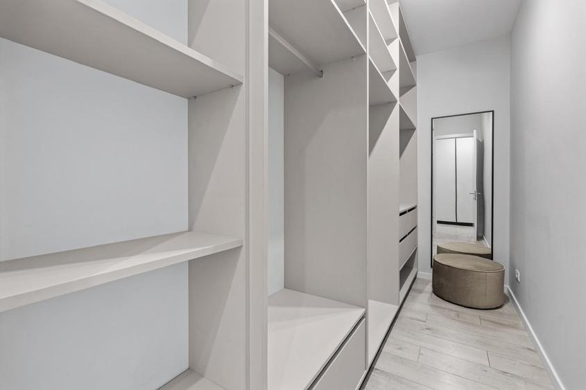 APARTAMENT HERASTRAU + LOC DE PARCARE - COMISION 0% - 10