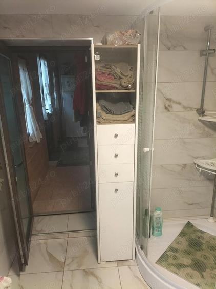 Casa cu Casu?a la Vatra Dornei mobilate ?i utilate ?i plata in rate - 6