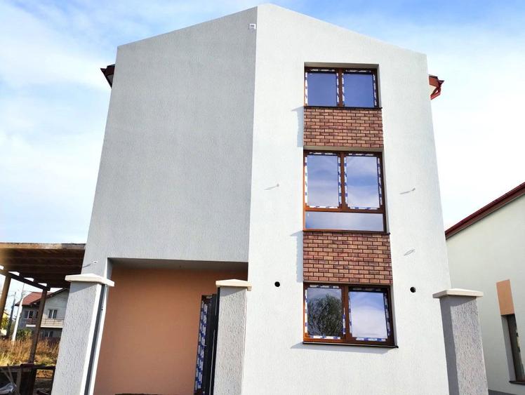 Casa ta ideala! Vila premium cu curte ?i terasa, far... - 16