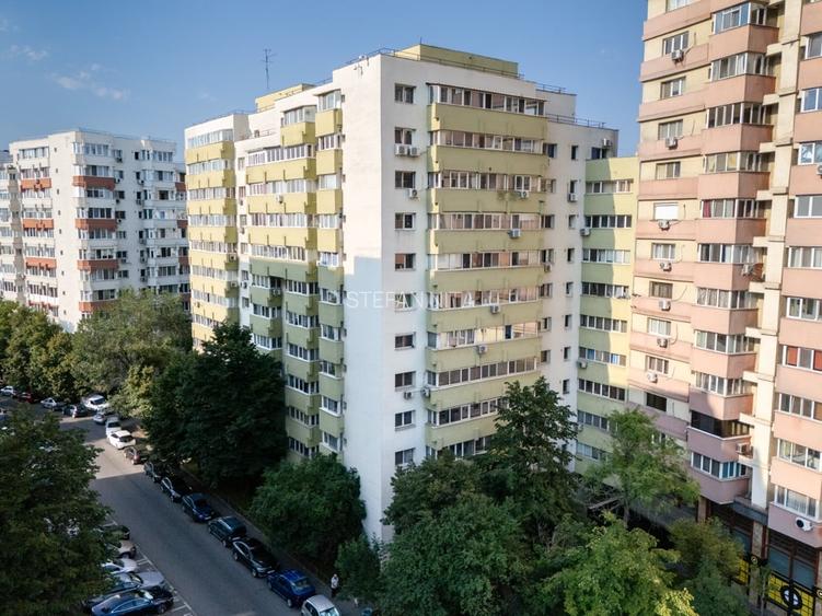 Apartament 2 Camere Pantelimon Mega Mall Apartament 2 Camere Pantelimon Mega Mall