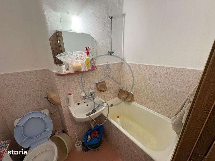 Apartament 2 camere de vanzare zona centrala, Piata Decebal, Bistr - 2