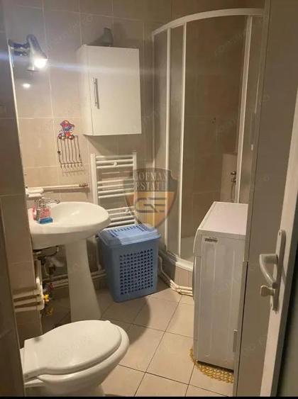 3 camere transformat din 4 , zona Gara, parcare inclusa, centrala gaz - 7