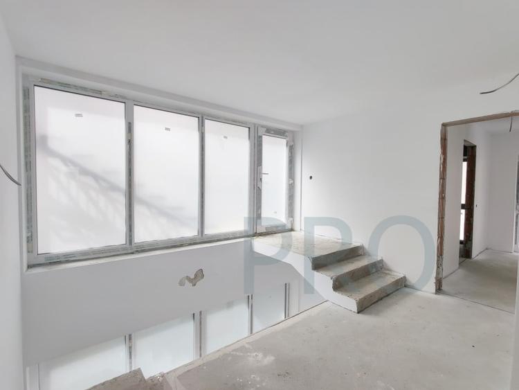 COMISION 0% Casa individuala noua in zona exclusivista Hilton-Padurea Dumbrava - 6