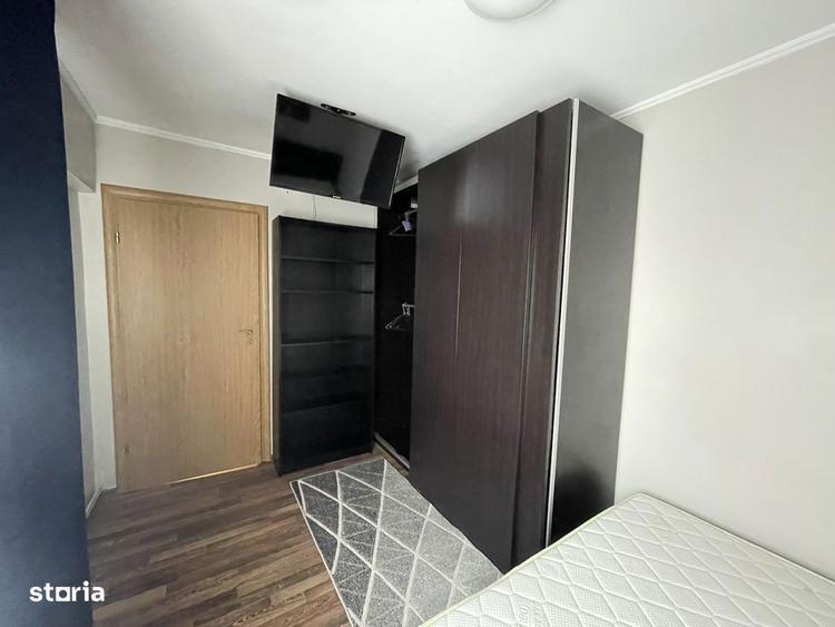 Apartament 2 camere, Pacurari parcare + internet incluse - 1