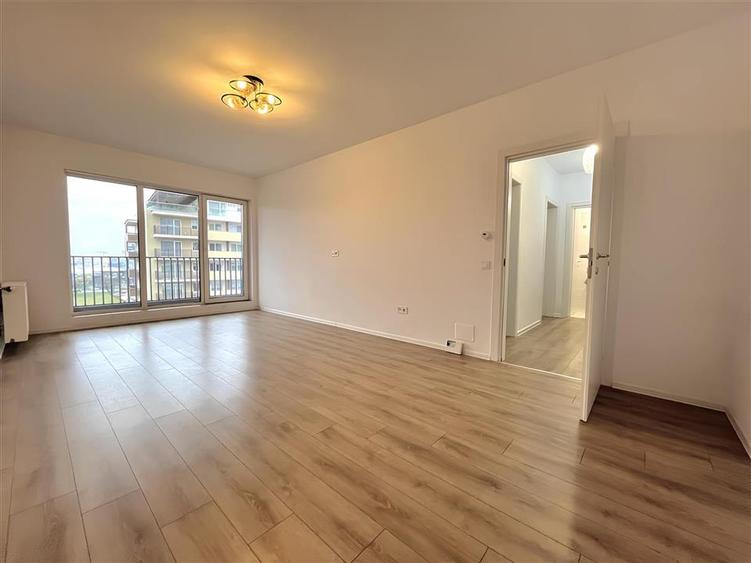 Apartament 2 Camere Nemobilat cu Parcare Subterana - Coresi - 1