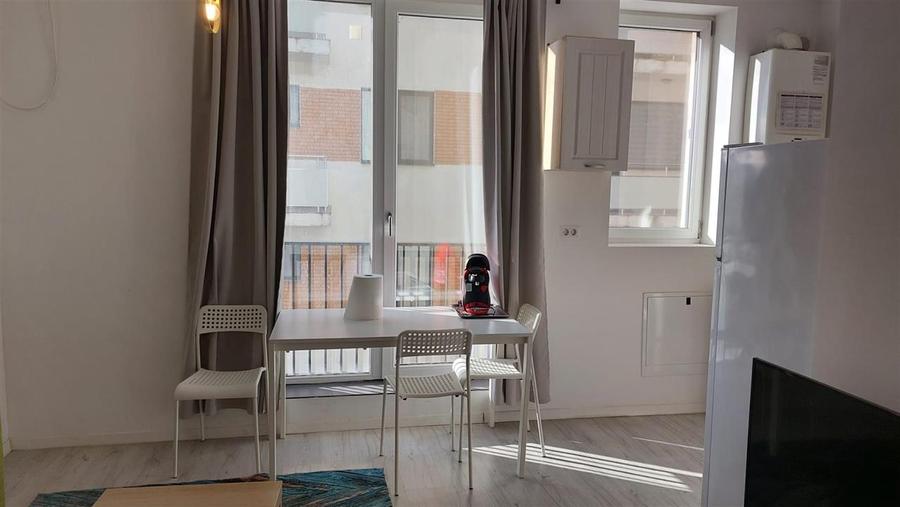 Inchiriere 2 camere in imobil de tip boutique Aviatiei - 5