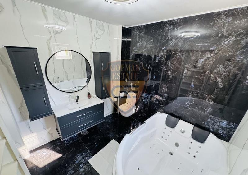 2 camere, Tomis Plus , 2 bai etaj 2 Pet friendly - 5