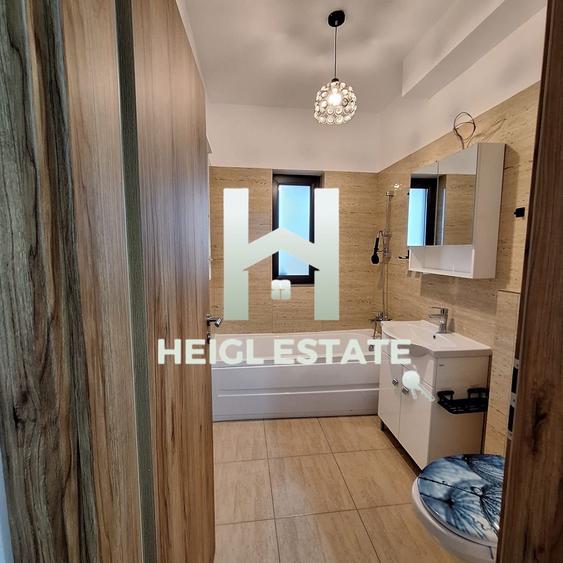 Apartament cu 2 camere si gradina in Giroc - 6