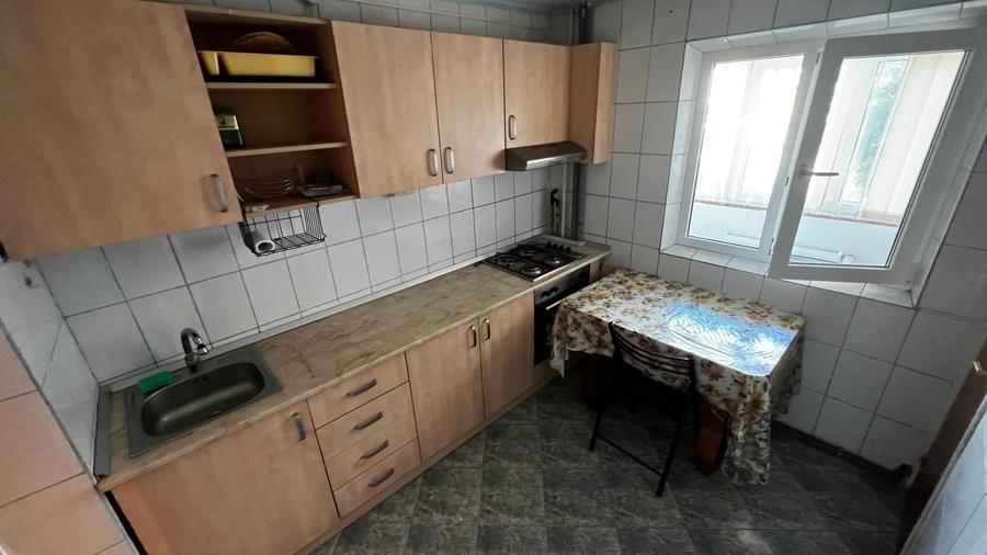 Apartament de vanzare Rahova Barnova - 1