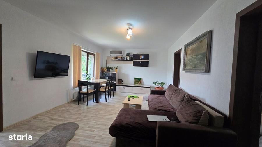Casa plan parter Breaz, com Rediu, Iasi - 6