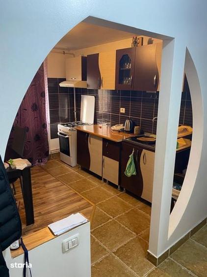 Vand Apartament 2 camere - 2