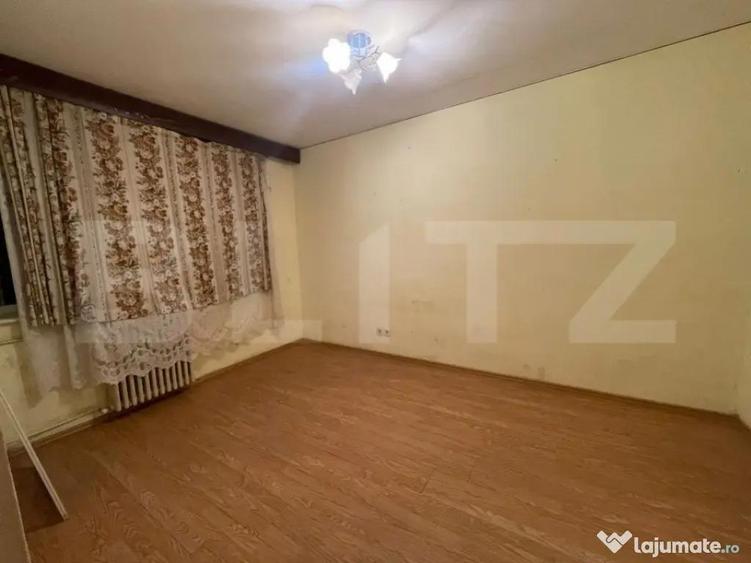 Apartament de vanzare, 2 camere, 48 mp, zona Cantemir - 6