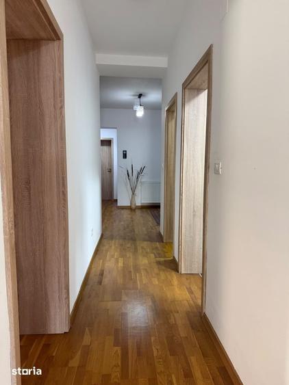 COMISION 0% | Casa individuala | 4 dormitoare | Panouri fotovoltaice - 18
