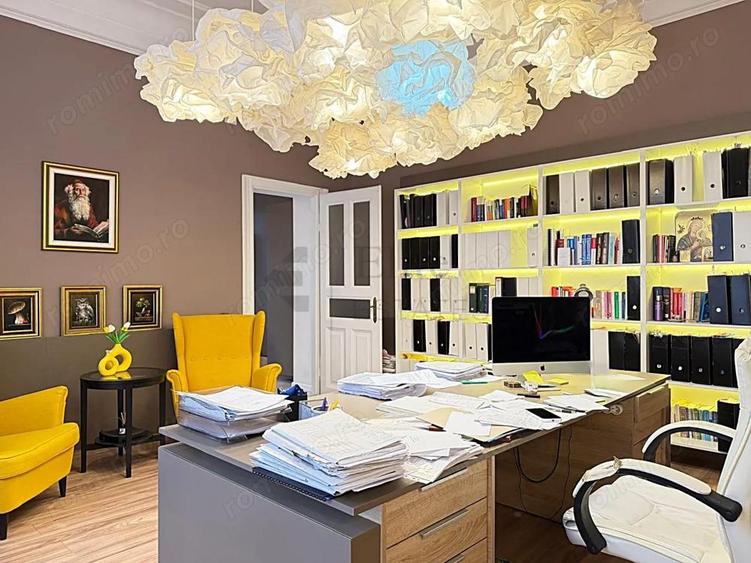 Palatul Rimanoczy Spatiu premium Ultracentral | pietonala Republicii - 6