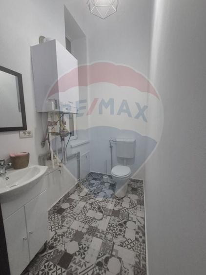 Spatiul pretabil  pentru o gama variata de activitati - 2