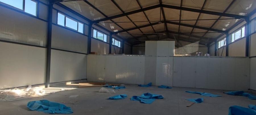 Voluntari - hala noua 500mp - 2