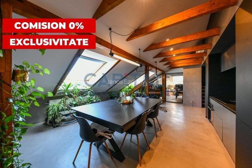 Vanzare apartament cu 5 camere zona Calea Dorobantilor!