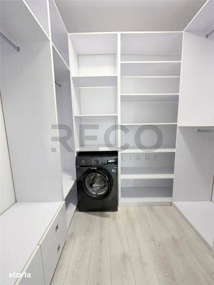 RECO Chirie premium West Residence - 5