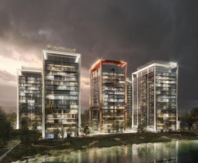 Descoperă cel mai bun deal din One Lake Club - 1