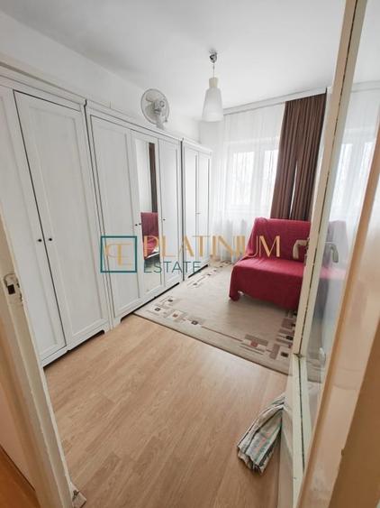 P4820 Apartament cu 3 camere DECOMANDAT, zona Torontalului - 3