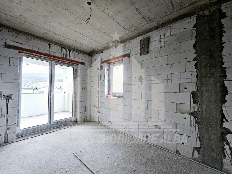 Casa individuala | 119 mp | Toate utilitatile | Alba-Micesti - 7