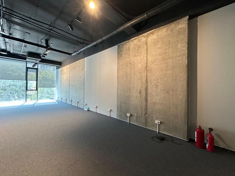 Spatiu comercial de vanzare // ONE Herastrau Towers - 5