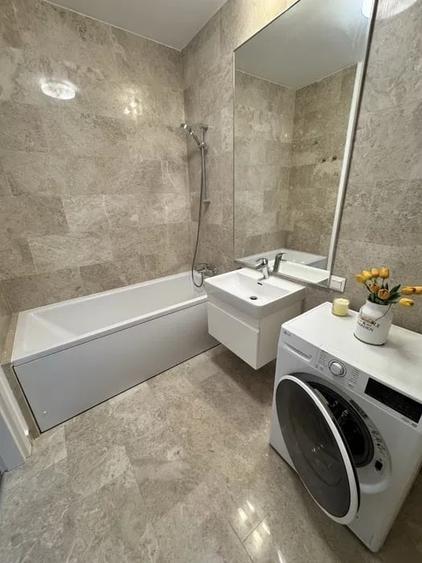 2 camere | Luxuria - Expozitiei | Loc de parcare | Boxa - 6