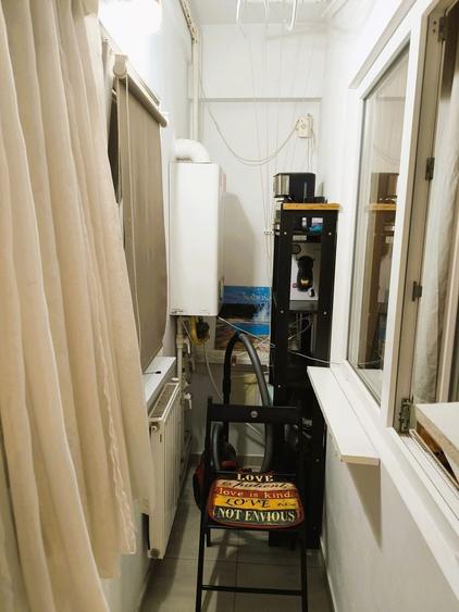 Garsoniera tip Studio Berceni-Dimitrie Leonida loc parcare - 6