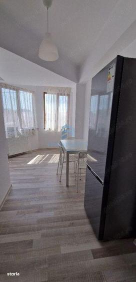 2 Camere | Pacii | Centrala proprie | Proximitate metrou | Mobilat + U - 7