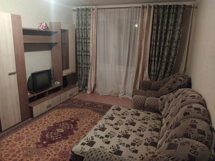2 camere, Calea Cringasi - 1