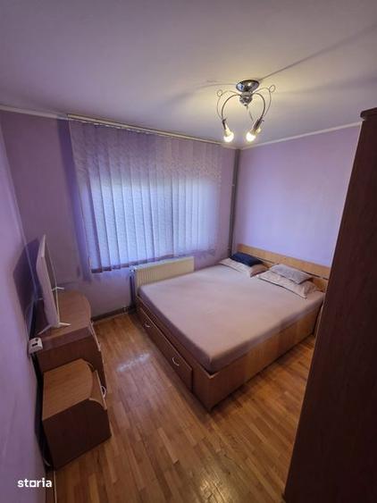 Apartament 3 camere zona Cina scoala 10 - 6