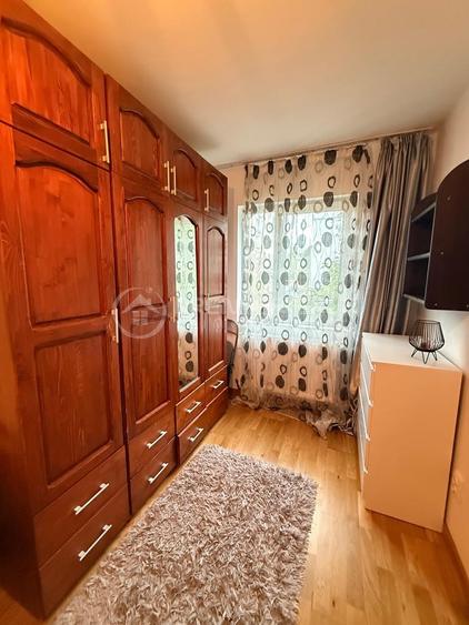 ETAJ 2! Apartament 2 camere | Tatarasi | 33mp + CT + AC - 7