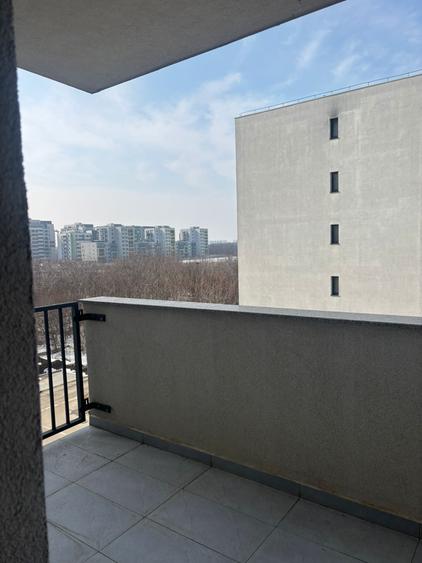Bulevardul Timisoara - Apartament 2 camere - BLOC NOU - CENTRALA PROPRIE - 10