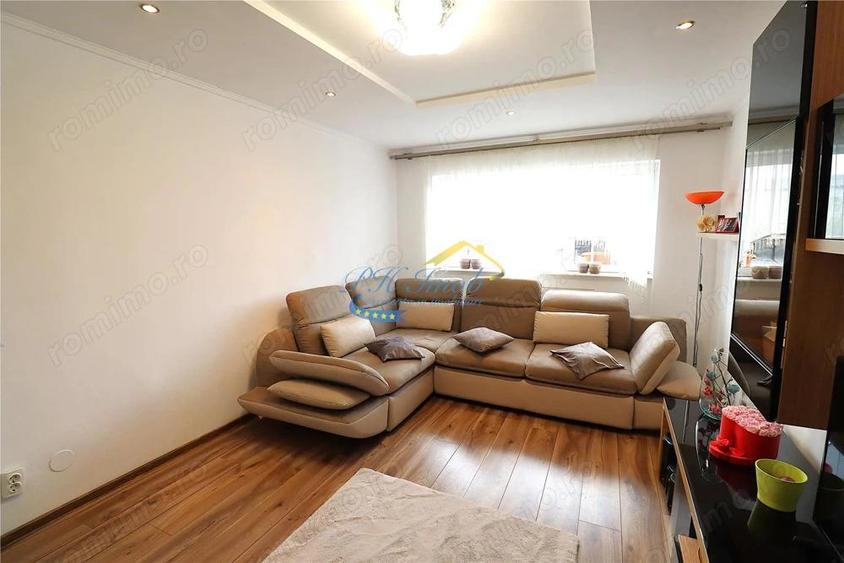 Apartament de vanzare, Campina Prahova - 2