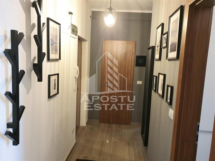 Apartamente cu 2 camere in Giroc disponibile la toate etajele - 5