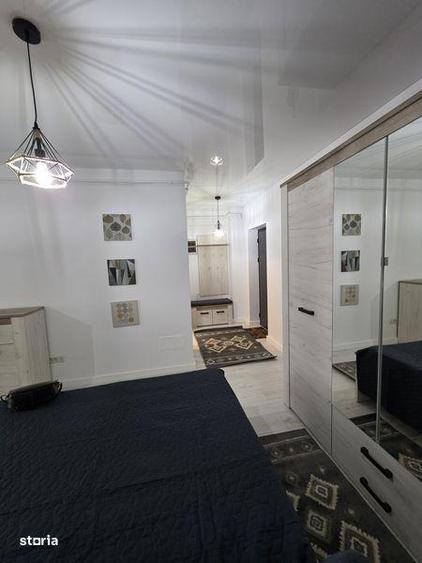 Garsonieră în Aleea Tudor Neculai