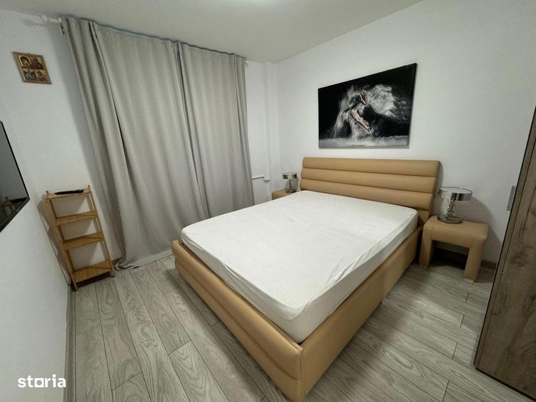 Apartament cu 2 camere-metrou Aparatorii Patriei - 5