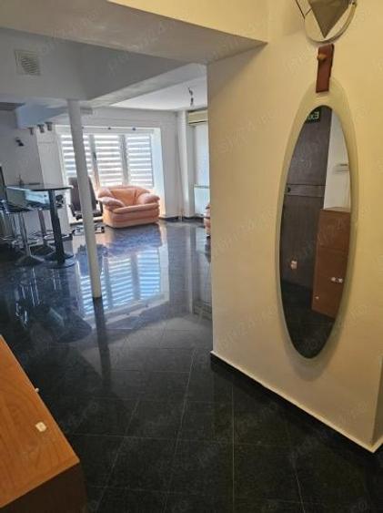 Decebal Stradal Bloc Monolit - 4