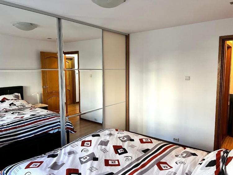 Bistrița Lac – Apartament 3 camere, Etaj 1, 71 mp,  Confort Lux - 4