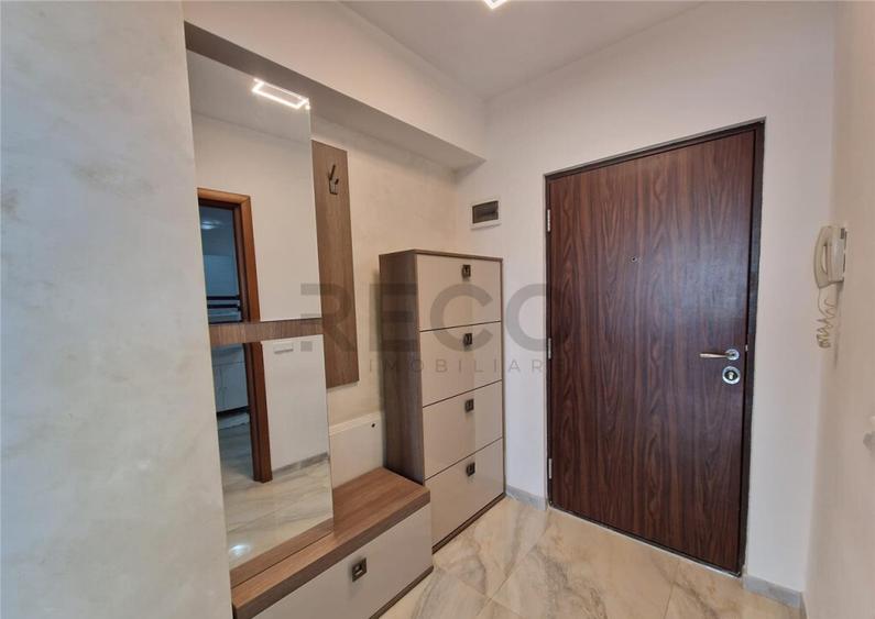 RECO apartament 3 camere Nufarul - 10