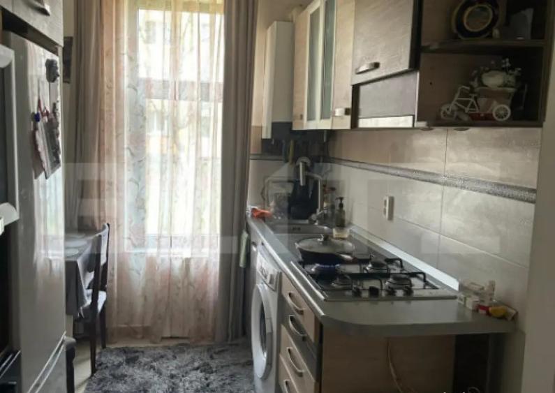 Apartament cu 2 camere, 49 mp, zona Materna - 6