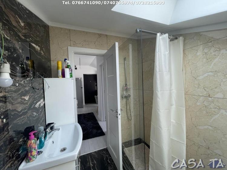 Garsoniera Confort 1, Ultramoderna, Etaj 2, Strada Unirii 2 - 10