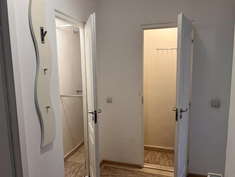 Garsoniera spatioasa 40mp anl Resita - 6