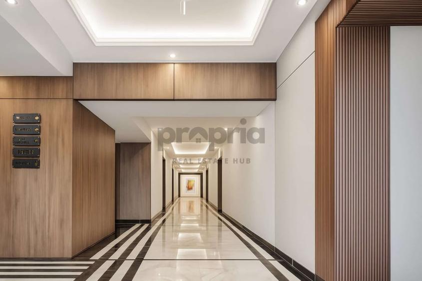 Apartament 2 camere de inchiriat ONE66 Brasov | Prima inchiriere - 1