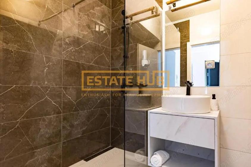 Apartament Studio FINISAT | Calea Floresti | Cladie noua cu CF - 6