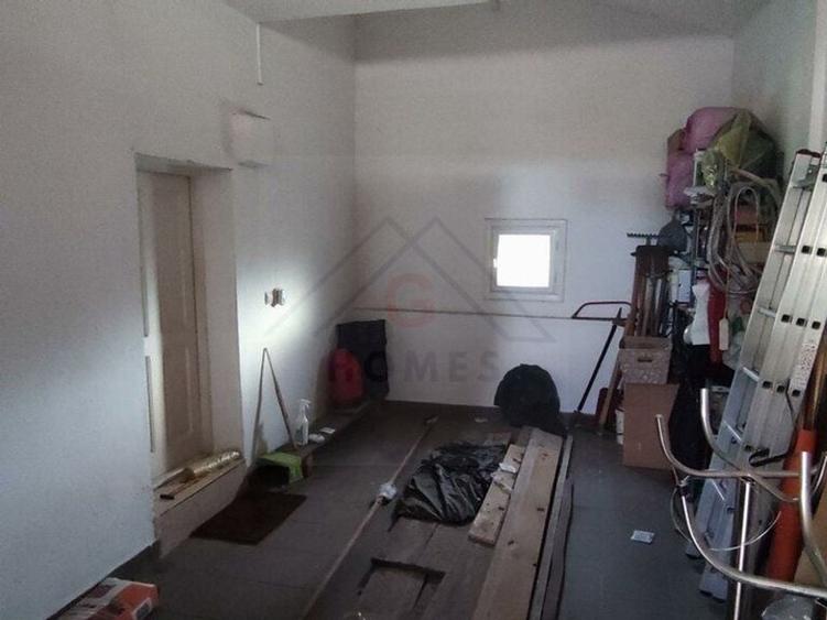 CASA solida, spatioasa (140 mpu) LA PRET DE APARTAMENT! Comision zero! - 14