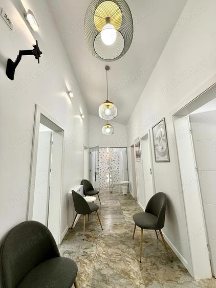 Inchiriez spa?iu medical mobilat - 2